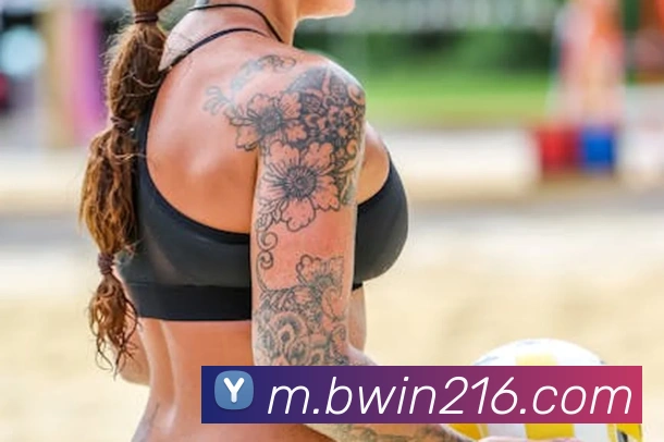 bwin必赢品牌故事